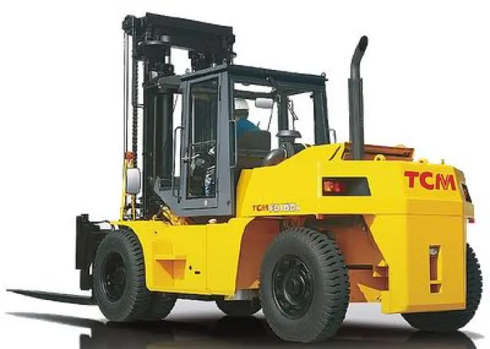  Sewa Forklift   terboyo industrial park
