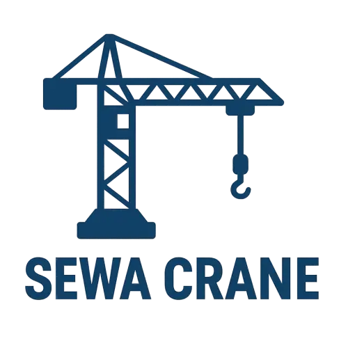 Logo Sewa Crane Terboyo Industrial Park